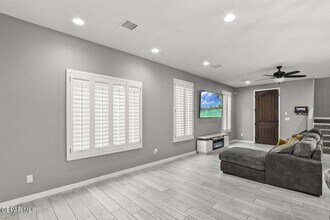 4541 Mark Avizo in El Paso, TX - Building Photo - Building Photo