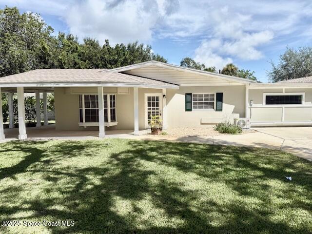 property at 550 Young St