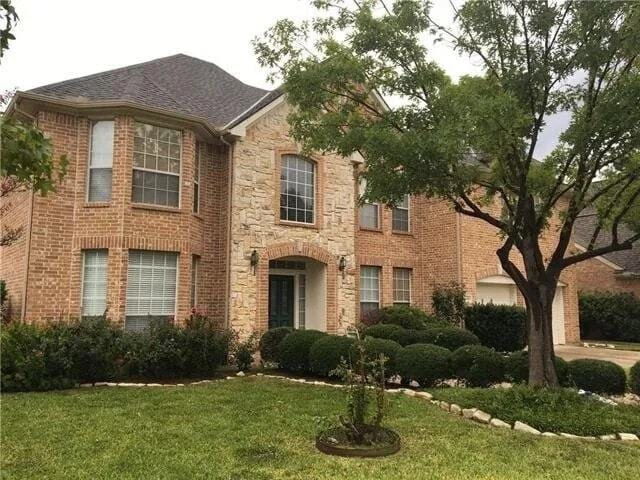 3580 Twelve Oaks Ln in Grapevine, TX - Building Photo - Building Photo