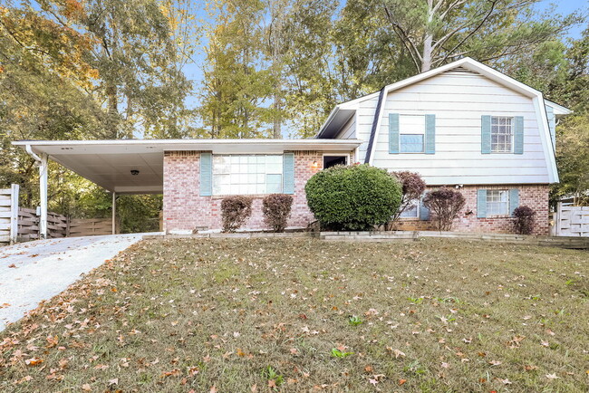 property at 9105 Homewood Dr