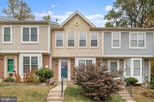12705 Hawkshead Terrace in Silver Spring, MD - Building Photo