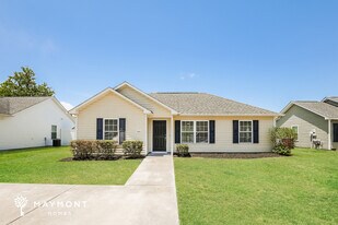 486 Overcrest St, Unit COMMERCIAL in Myrtle Beach, SC - Building Photo