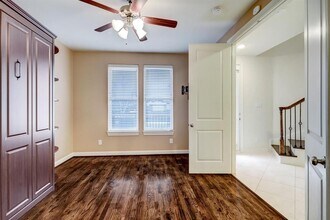 1368 W 25th St in Houston, TX - Building Photo - Building Photo