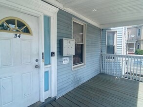 34 Speedwell St, Unit 2 in Boston, MA - Building Photo - Building Photo