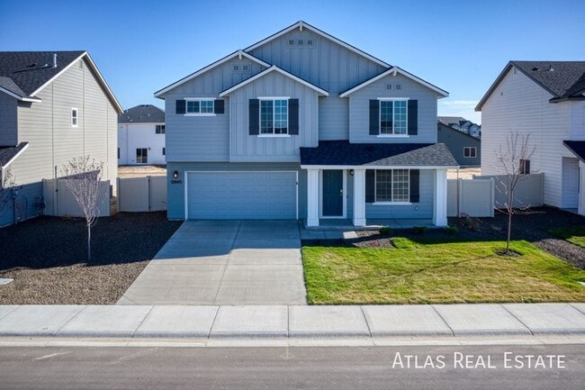 property at 12665 Lignite Dr