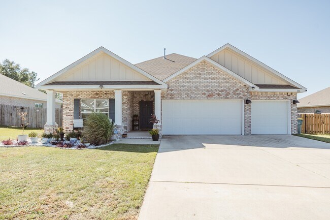 property at 1106 Shoal River Dr