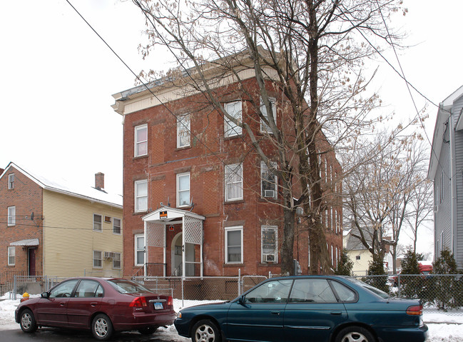 44-46 Bond St in Hartford, CT - Building Photo - Building Photo