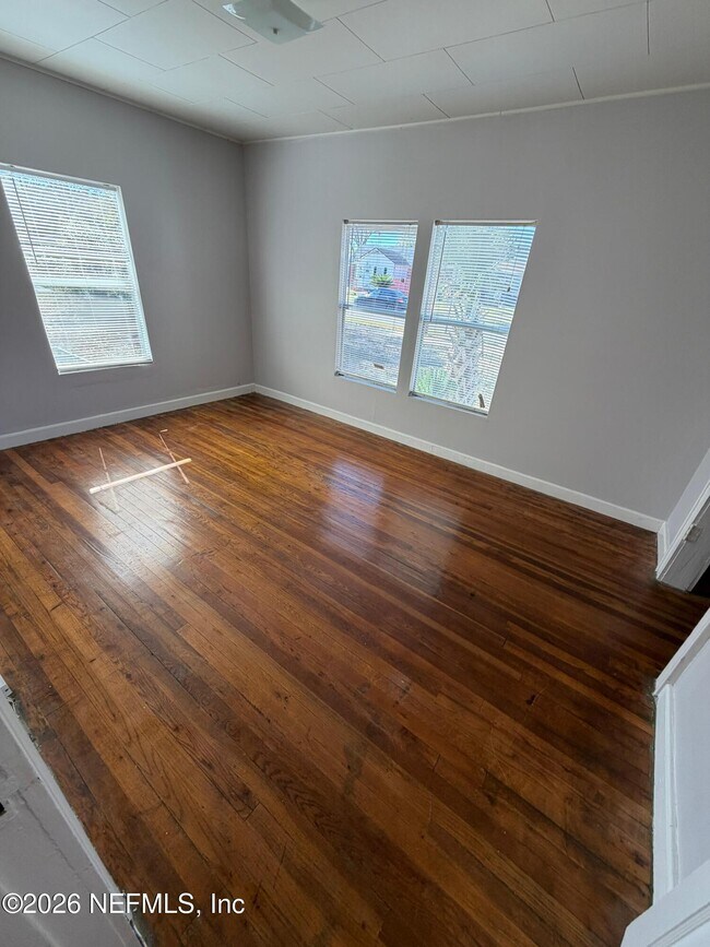 837 St Clair St in Jacksonville, FL - Building Photo - Building Photo