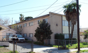 1245 Genevieve St in San Bernardino, CA - Building Photo - Building Photo