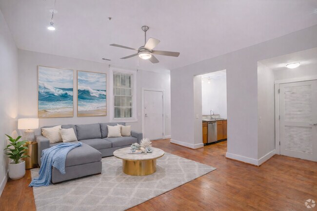 Jackson Square in Galveston, TX - Building Photo - Building Photo