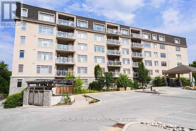 149 Church St in Schomberg, ON - Building Photo - Building Photo