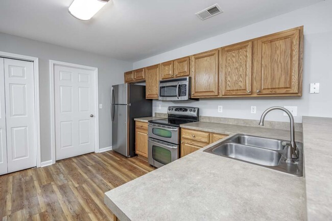 2144 Haystack Way in Myrtle Beach, SC - Building Photo - Building Photo