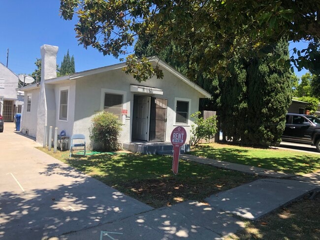 property at 10741 Westminster Ave