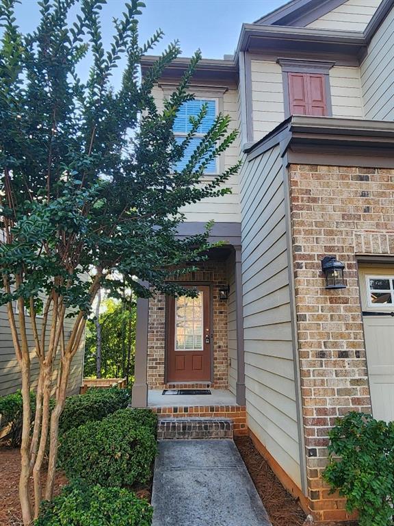 229 Privet Cir in Suwanee, GA - Building Photo - Building Photo
