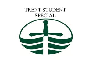 539 Reid St in Peterborough, ON - Building Photo