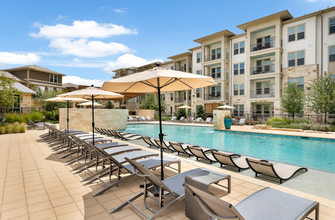 Bexley Round Rock in Round Rock, TX - Foto de edificio - Building Photo