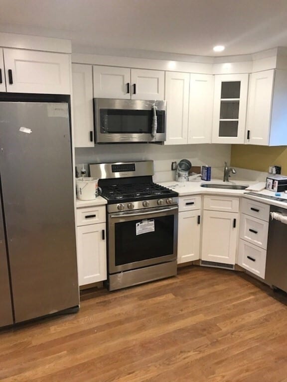 101 School St in Cambridge, MA - Building Photo - Building Photo