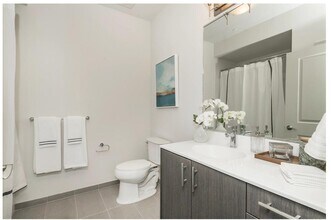 99 Tremont St, Unit 205 in Boston, MA - Building Photo - Building Photo