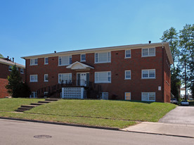 128 Surfside Dr Apartments