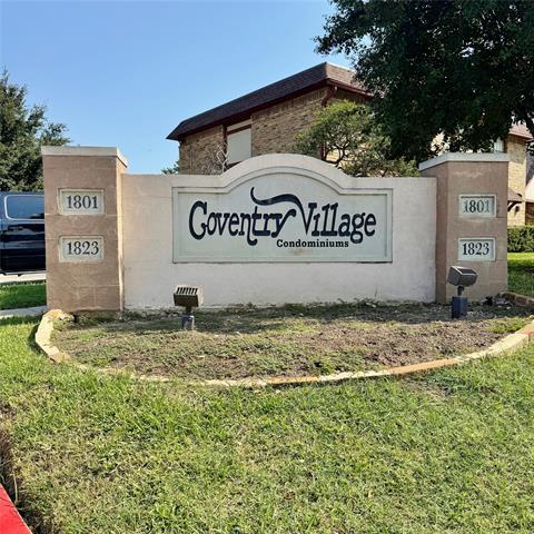 1809 E Grauwyler Rd in Irving, TX - Building Photo
