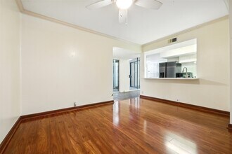 3108 Vossdale Rd in Houston, TX - Building Photo - Building Photo