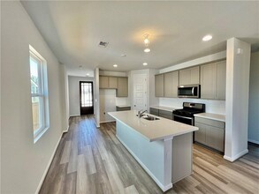 161 Fluttermill Loop in Liberty Hill, TX - Building Photo - Building Photo