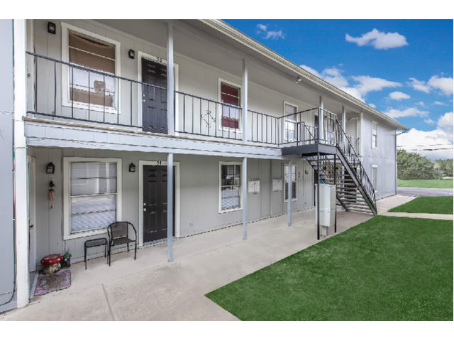 Lakeview Killeen in Killeen, TX - Foto de edificio - Building Photo