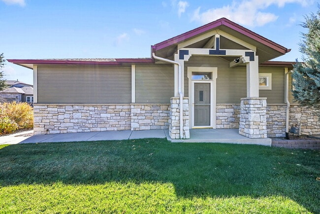 property at 6504 Range Overlook Heights