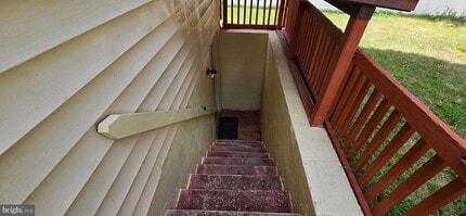 134 Steeplechase Cir in Glen Burnie, MD - Building Photo - Building Photo