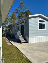 3050 Beck Blvd in Naples, FL - Building Photo