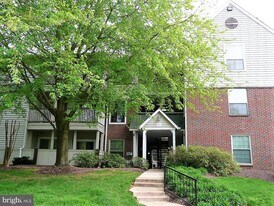 3903 Penderview Dr in Fairfax, VA - Building Photo