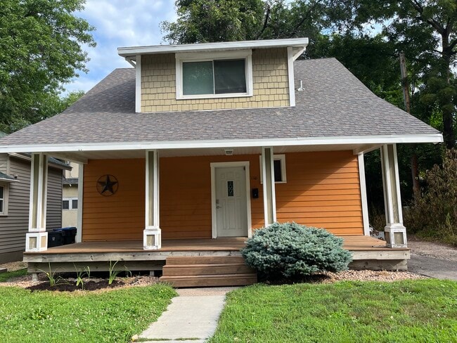 property at 110 Glenwood Ave