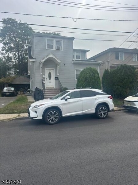 103 Sylvan Ave in Clifton, NJ - Building Photo