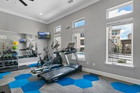 Cross Timbers Apartments photo'