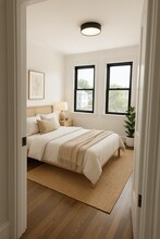 11 School St, Unit U2 in Quincy, MA - Foto de edificio - Building Photo