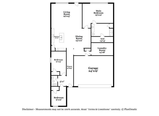 680 Bunton Reserve Blvd in Kyle, TX - Building Photo - Building Photo