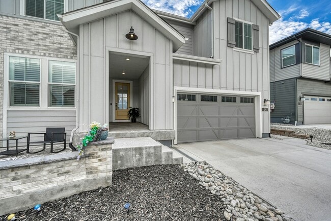 1497 Stablecross Dr in Castle Pines, CO - Building Photo - Building Photo