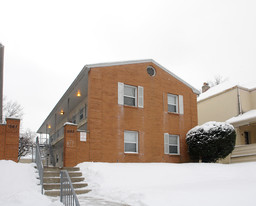 1565 Sullivant Ave Apartments