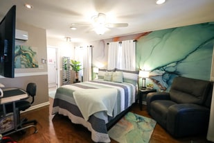 2171 Weatherstone Cir SE in Conyers, GA - Building Photo