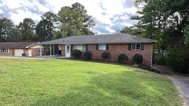 1217 Key St NW in Cleveland, TN - Building Photo - Building Photo