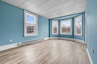 540 Seneca St in Bethlehem, PA - Building Photo - Building Photo