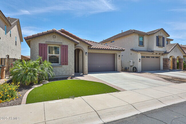 property at 13159 W Rowel Rd