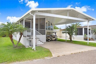 3333 26th Ave E in Bradenton, FL - Building Photo - Building Photo