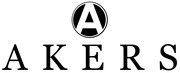 Property Management Company Logo Akers Construction Co.