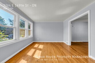 3264 E 149th St in Cleveland, OH - Building Photo - Building Photo