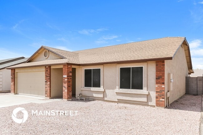 422 N 110th St in Mesa, AZ - Building Photo - Building Photo