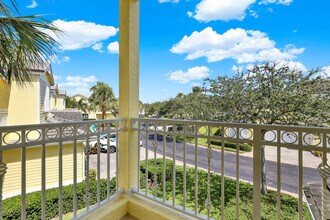 1500 Mariner Bay Blvd in Fort Pierce, FL - Building Photo - Building Photo