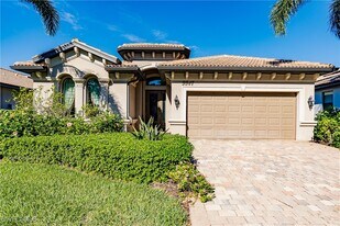 9917 Alhambra Ln in Bonita Springs, FL - Building Photo
