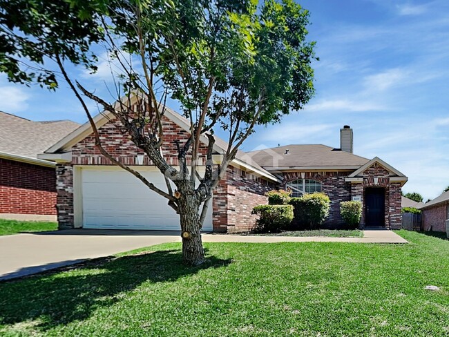property at 9217 Harrisburg Ln