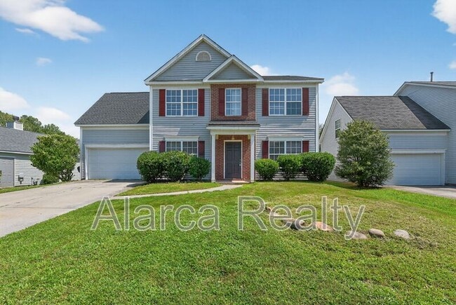 105 Daventry Pl in Mooresville, NC - Building Photo - Building Photo